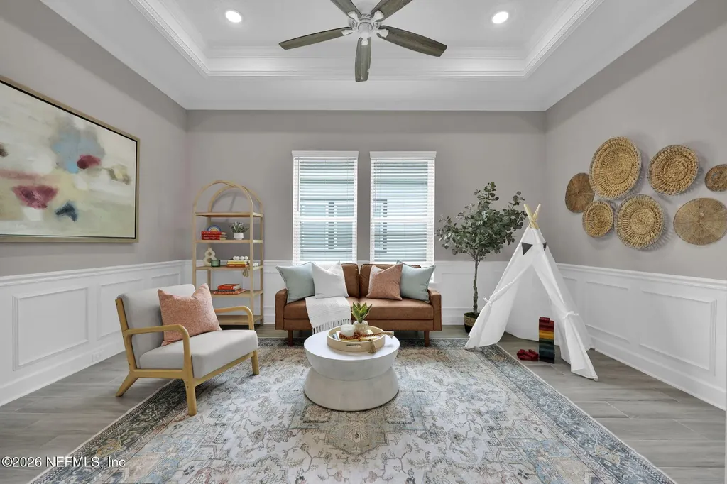 301 Quail Vista Drive Ponte Vedra FL 32081