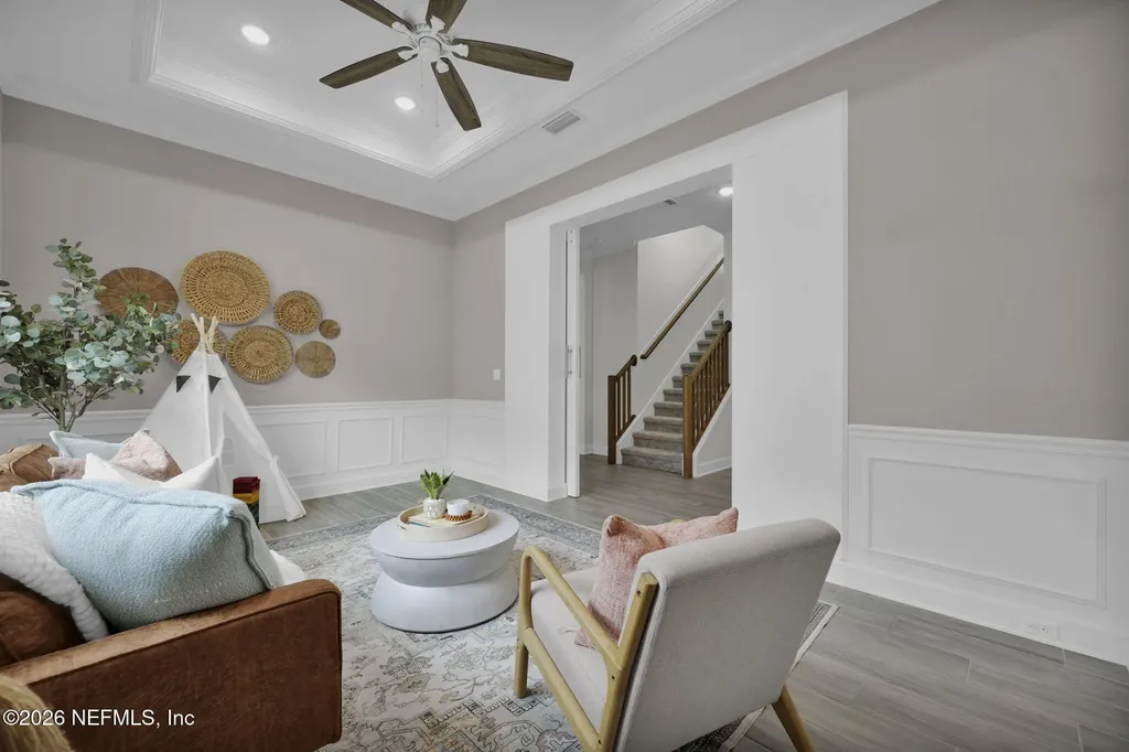 301 Quail Vista Drive Ponte Vedra FL 32081