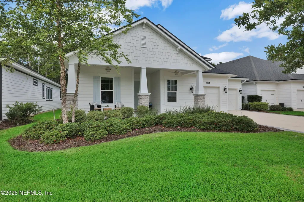 301 Quail Vista Drive Ponte Vedra FL 32081