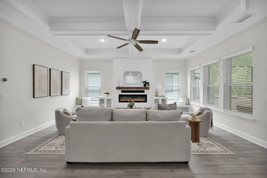 301 Quail Vista Drive Ponte Vedra FL 32081