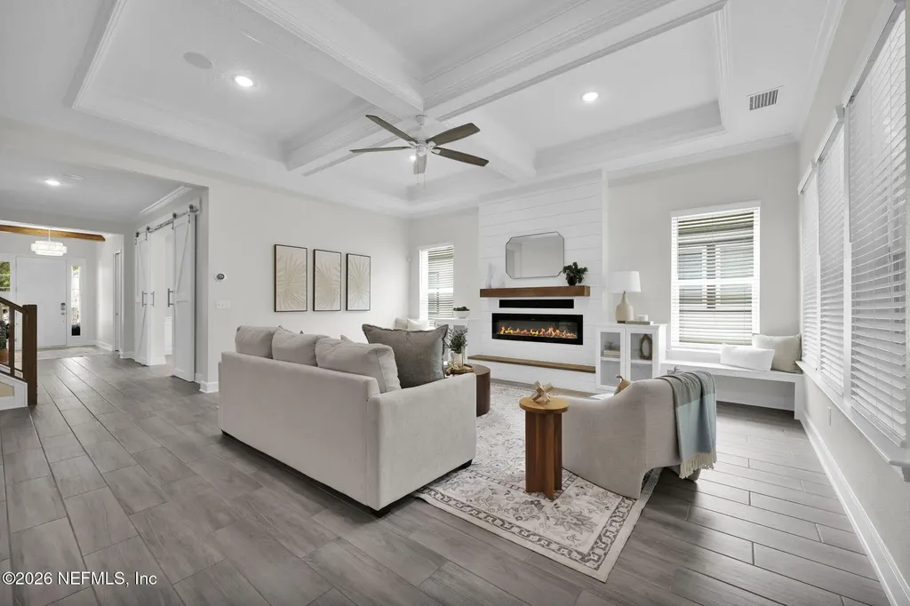 301 Quail Vista Drive Ponte Vedra FL 32081