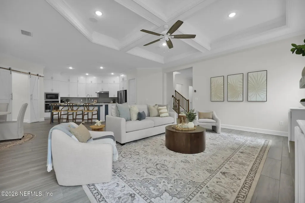 301 Quail Vista Drive Ponte Vedra FL 32081