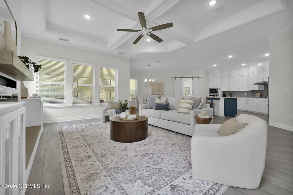 301 Quail Vista Drive Ponte Vedra FL 32081
