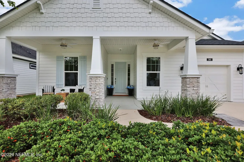 301 Quail Vista Drive Ponte Vedra FL 32081