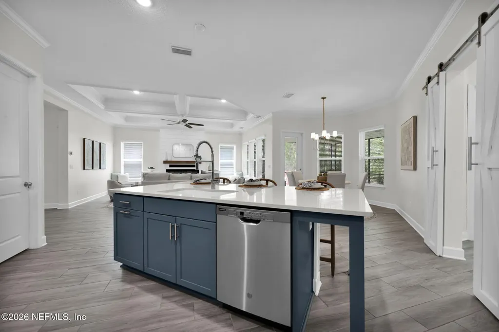 301 Quail Vista Drive Ponte Vedra FL 32081
