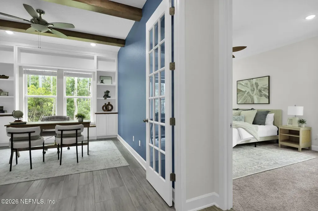 301 Quail Vista Drive Ponte Vedra FL 32081
