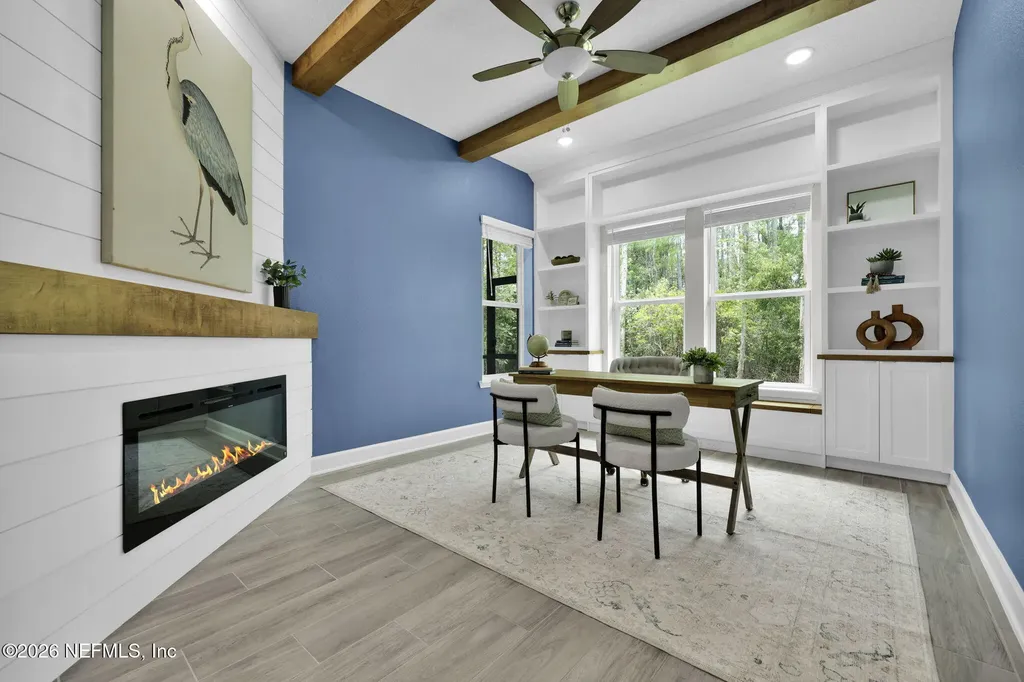 301 Quail Vista Drive Ponte Vedra FL 32081