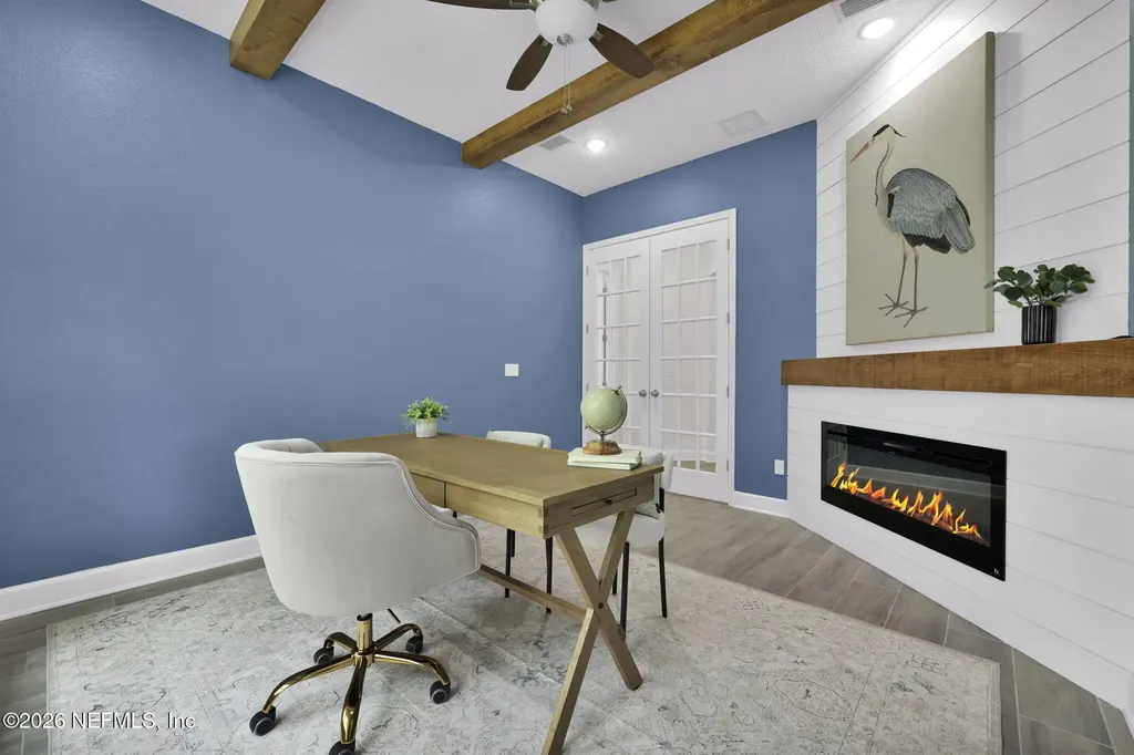 301 Quail Vista Drive Ponte Vedra FL 32081