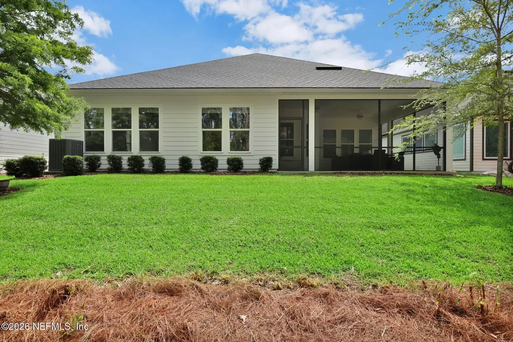 301 Quail Vista Drive Ponte Vedra FL 32081