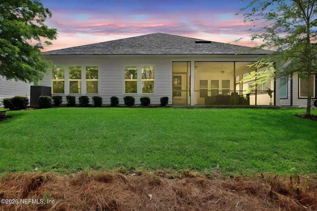 301 Quail Vista Drive Ponte Vedra FL 32081