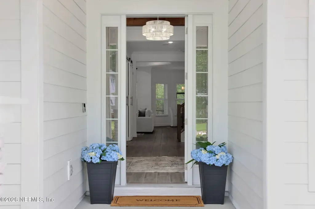 301 Quail Vista Drive Ponte Vedra FL 32081