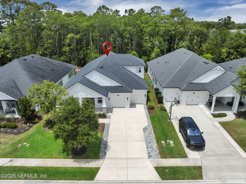 301 Quail Vista Drive Ponte Vedra FL 32081