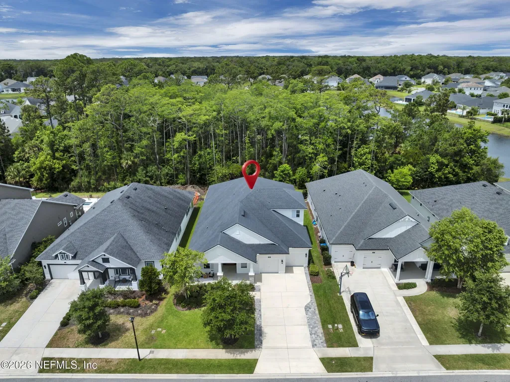 301 Quail Vista Drive Ponte Vedra FL 32081