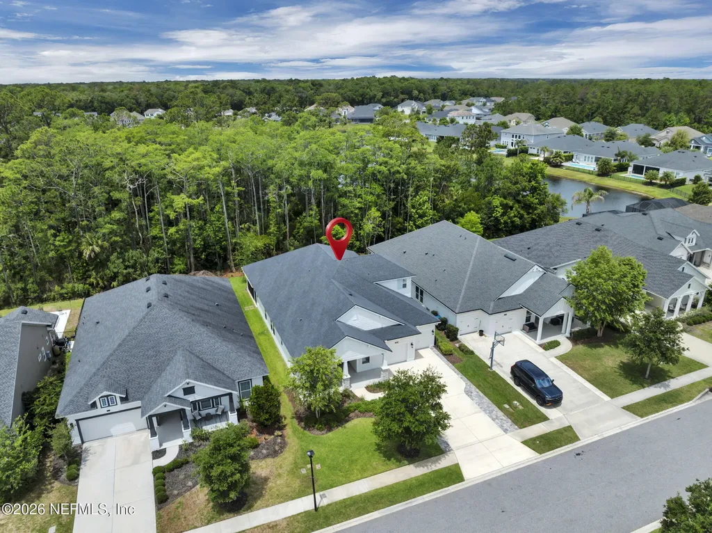 301 Quail Vista Drive Ponte Vedra FL 32081