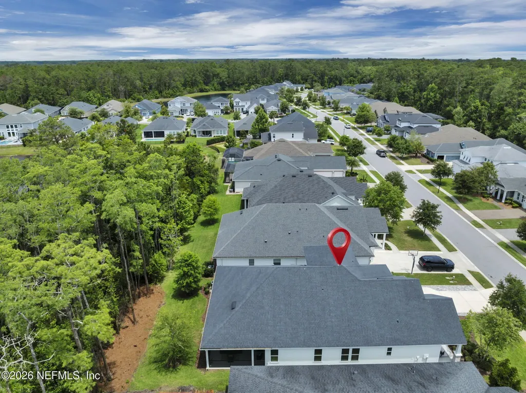 301 Quail Vista Drive Ponte Vedra FL 32081