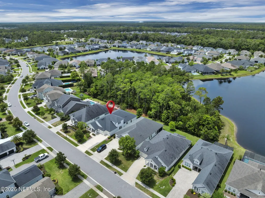 301 Quail Vista Drive Ponte Vedra FL 32081