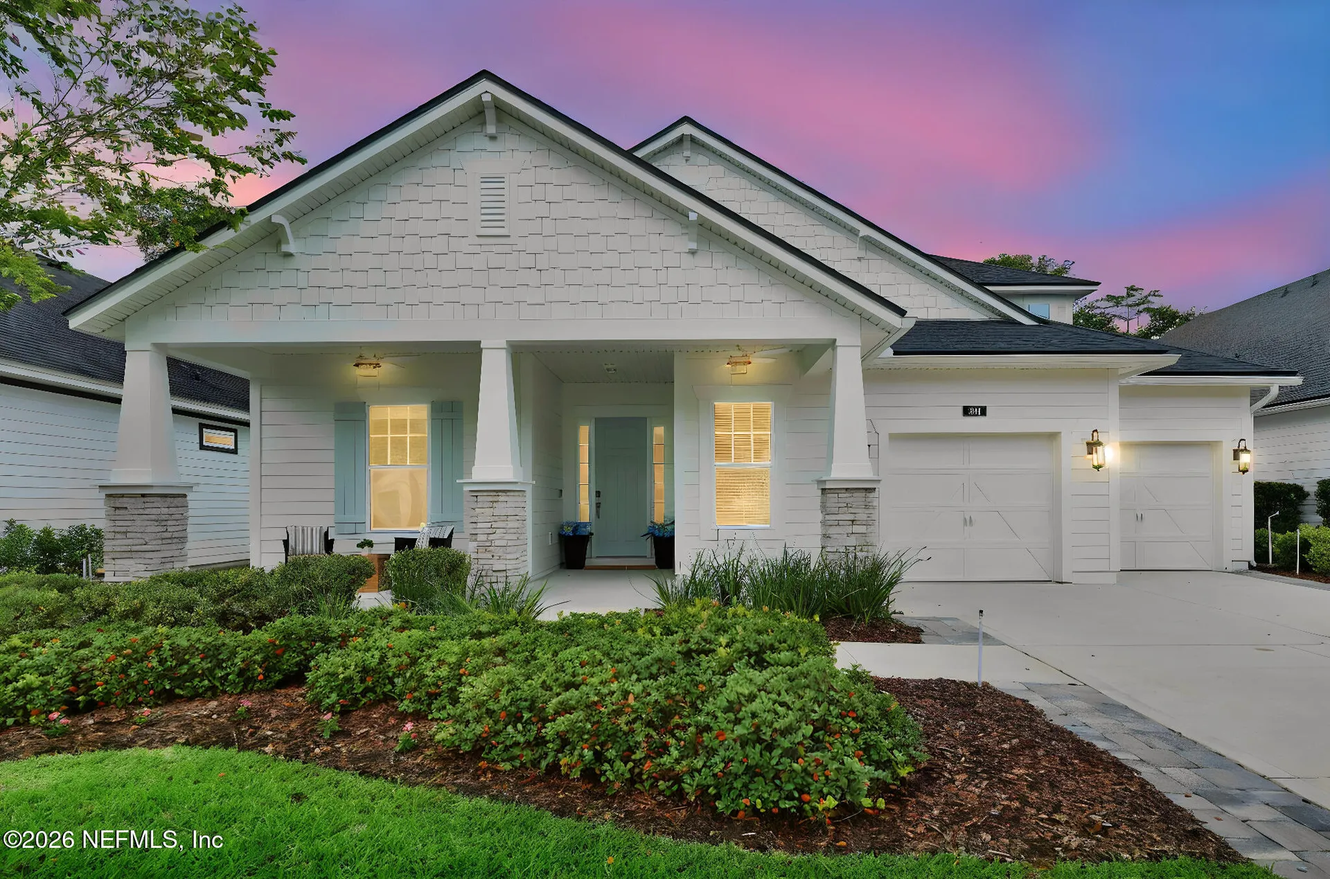 301 Quail Vista Drive Ponte Vedra FL 32081