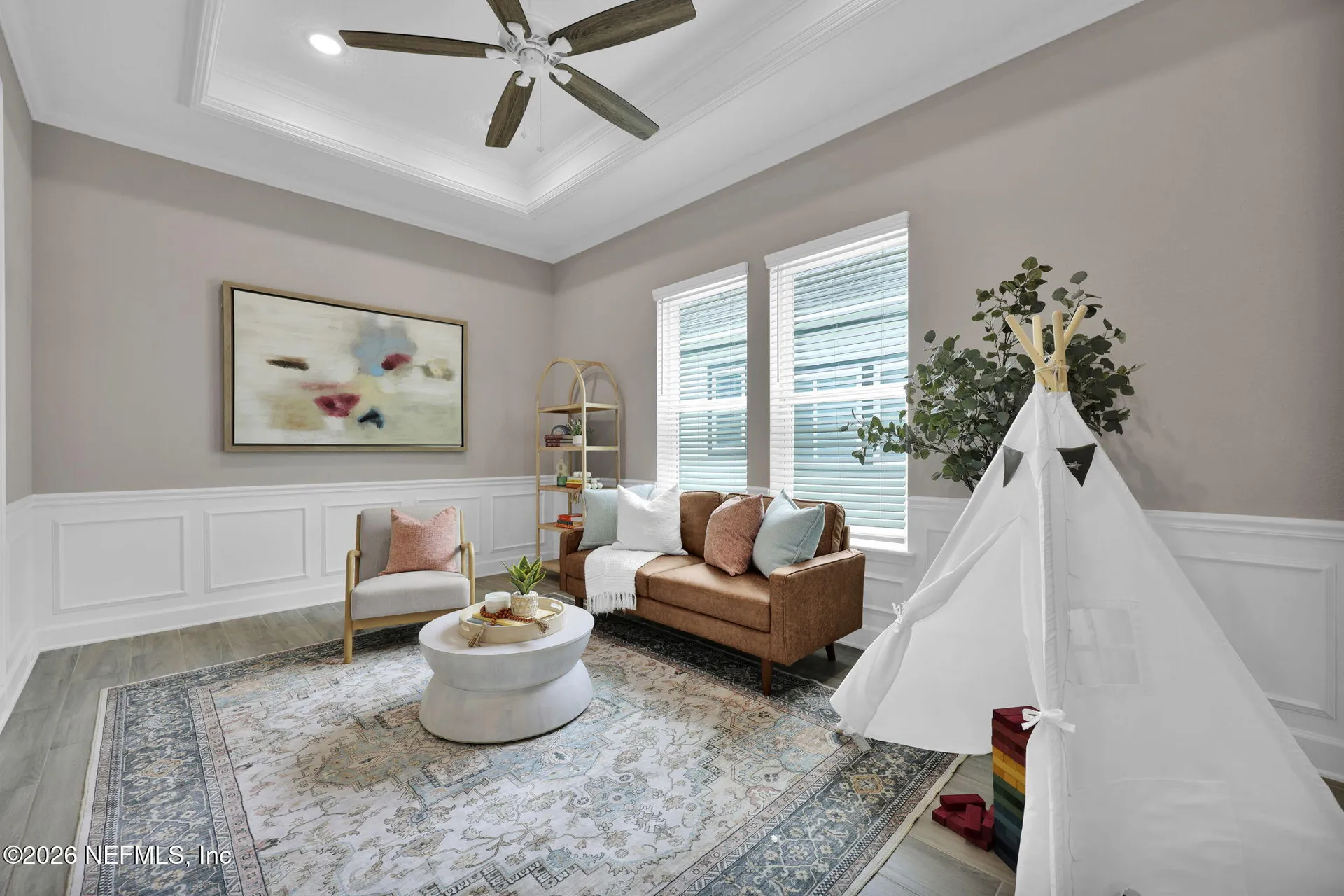 301 Quail Vista Drive Ponte Vedra FL 32081