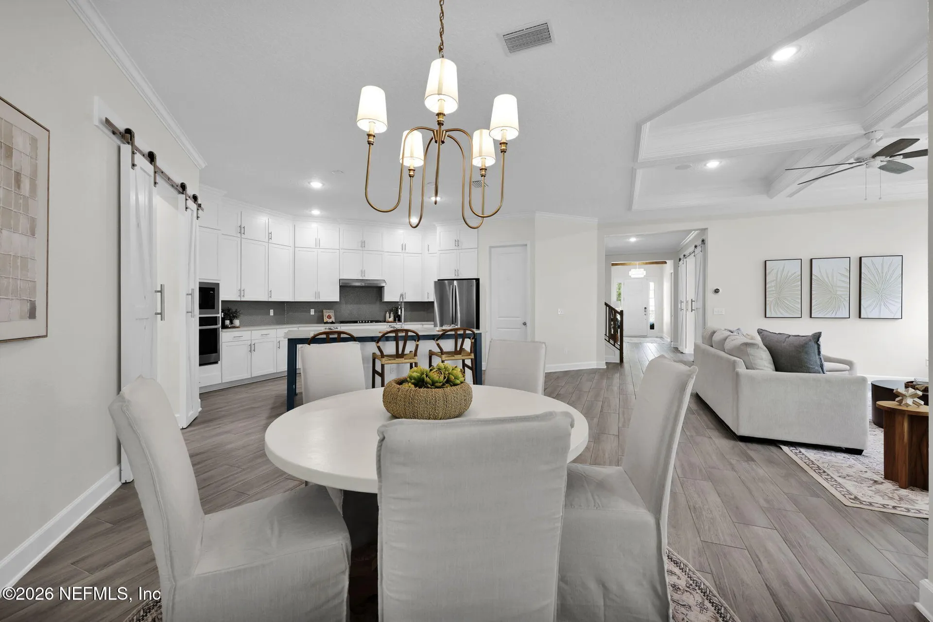 301 Quail Vista Drive Ponte Vedra FL 32081