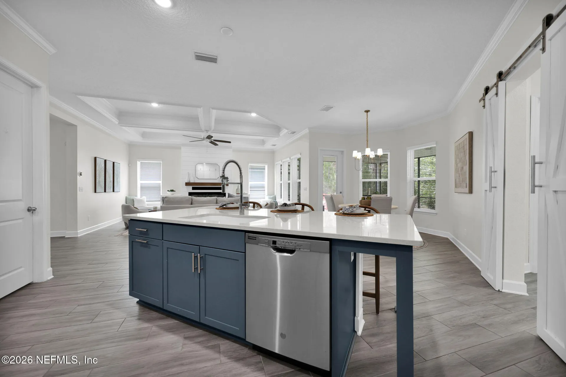 301 Quail Vista Drive Ponte Vedra FL 32081