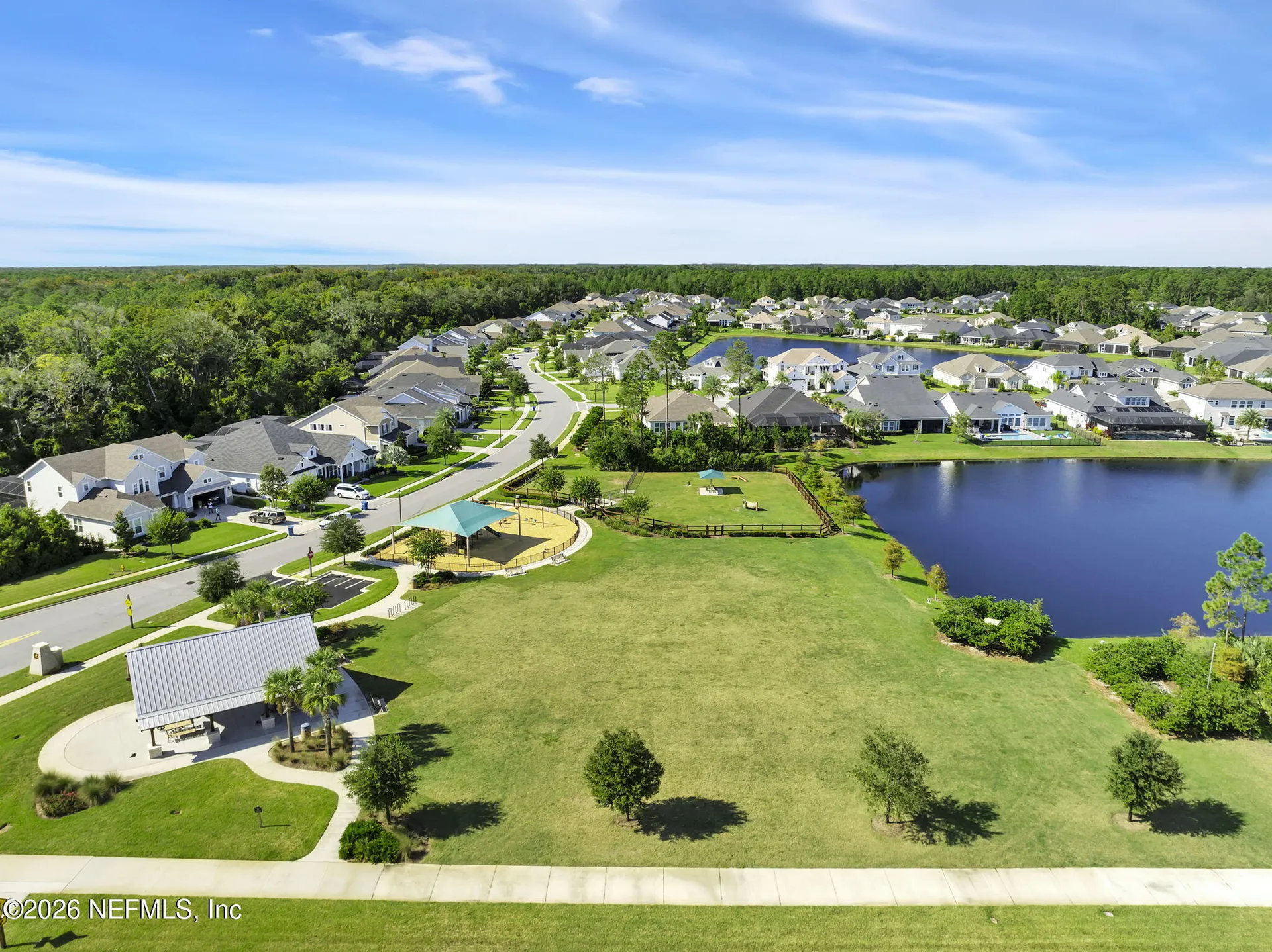 301 Quail Vista Drive Ponte Vedra FL 32081