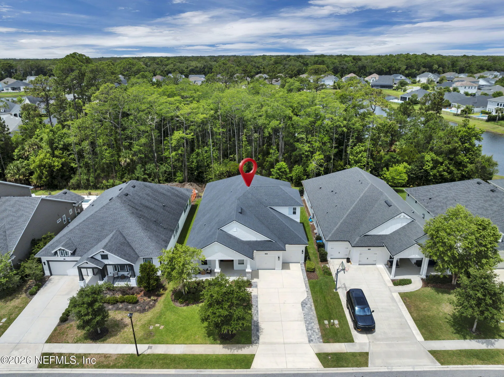 301 Quail Vista Drive Ponte Vedra FL 32081
