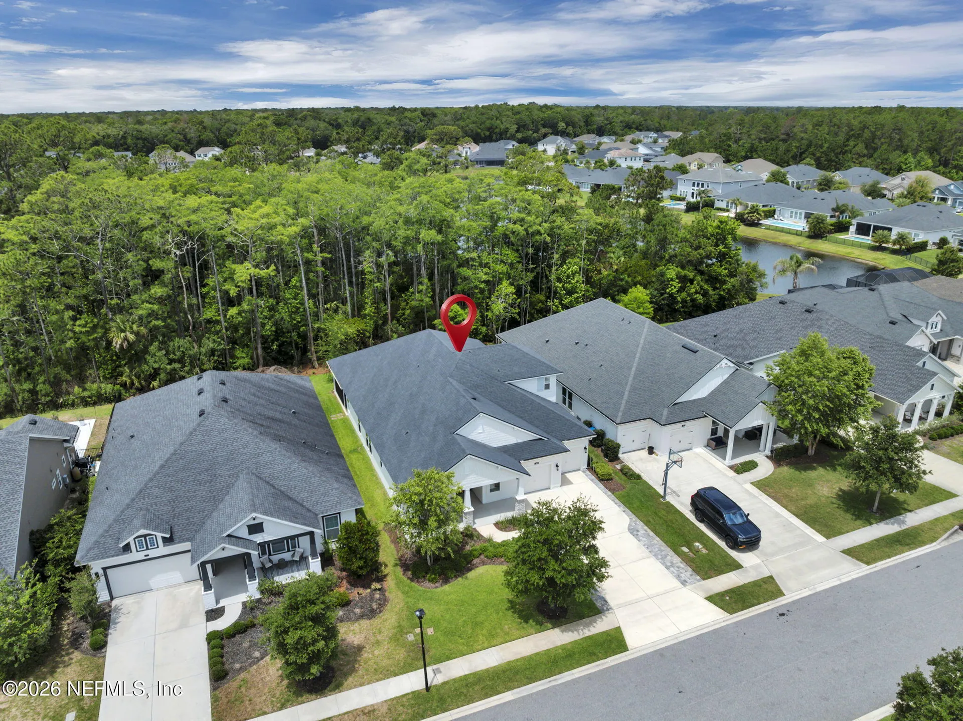 301 Quail Vista Drive Ponte Vedra FL 32081