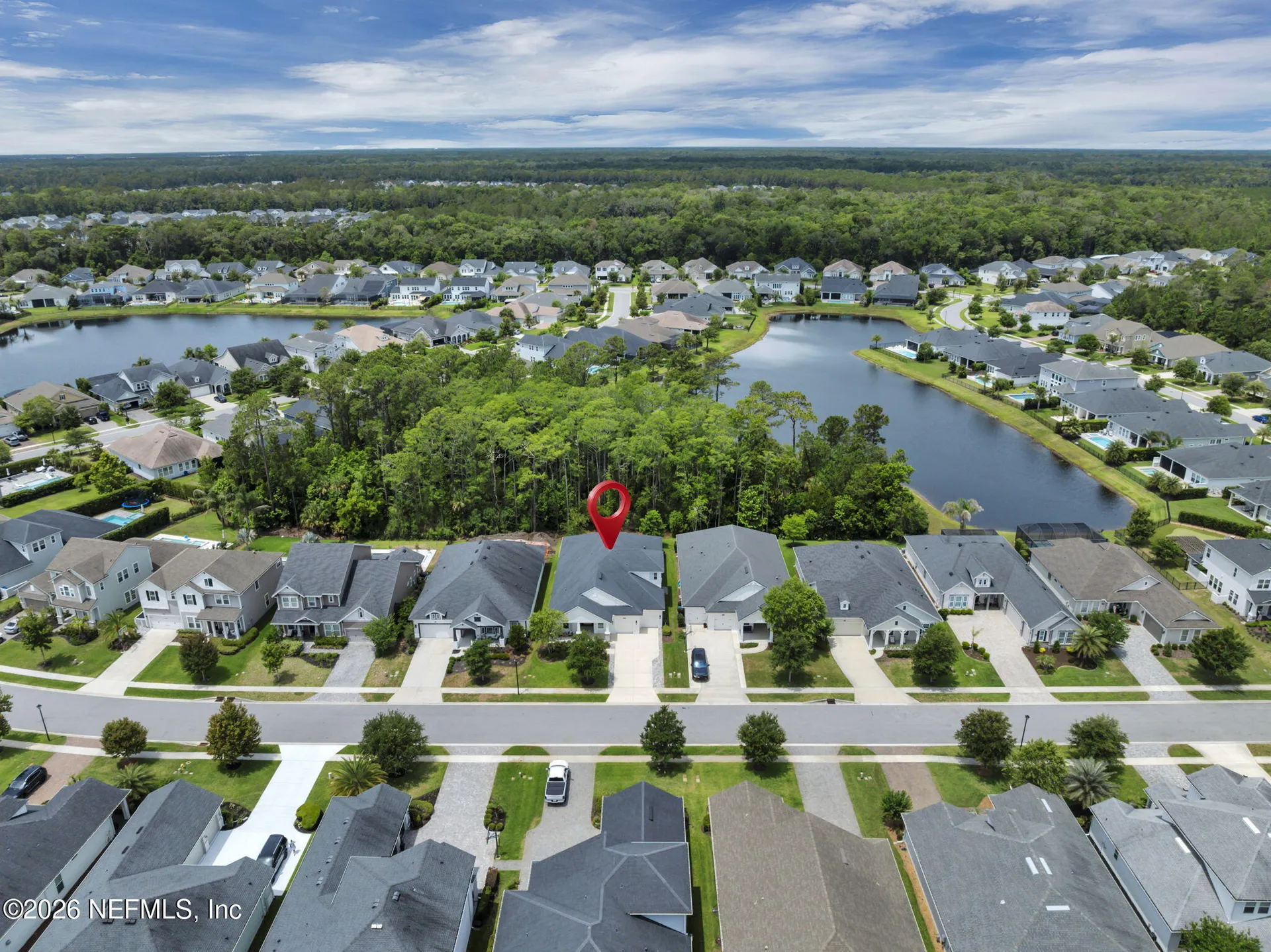 301 Quail Vista Drive Ponte Vedra FL 32081