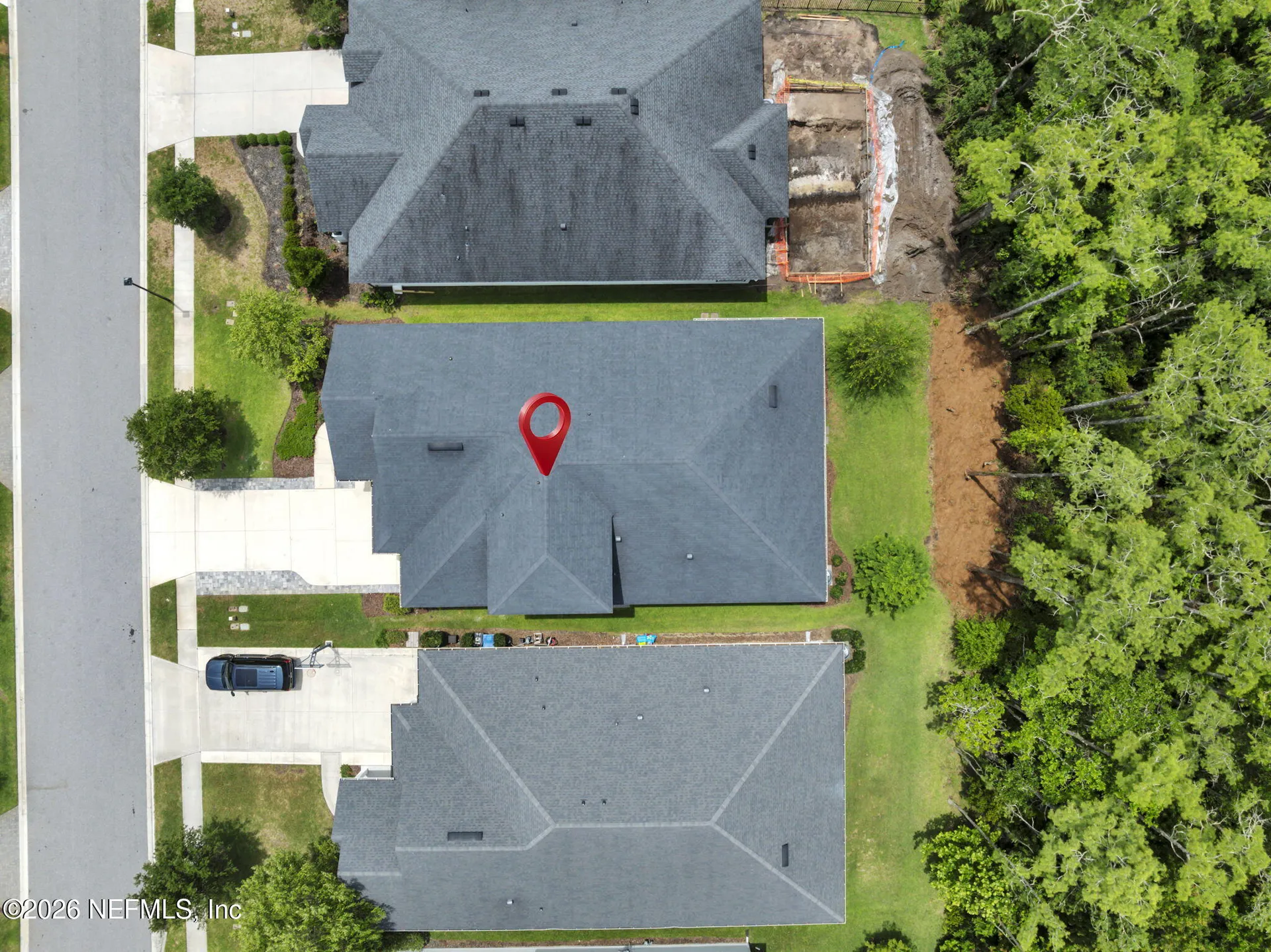 301 Quail Vista Drive Ponte Vedra FL 32081