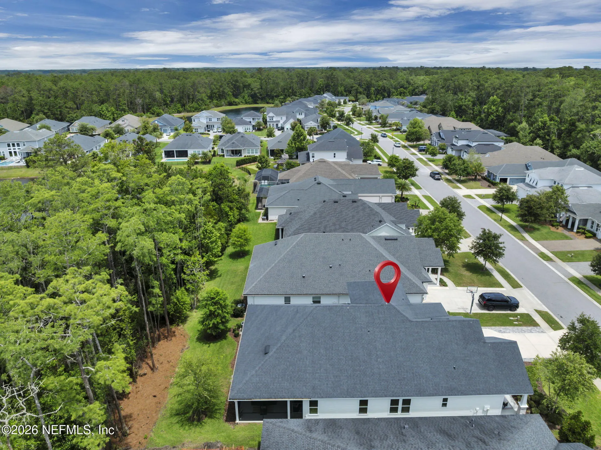 301 Quail Vista Drive Ponte Vedra FL 32081