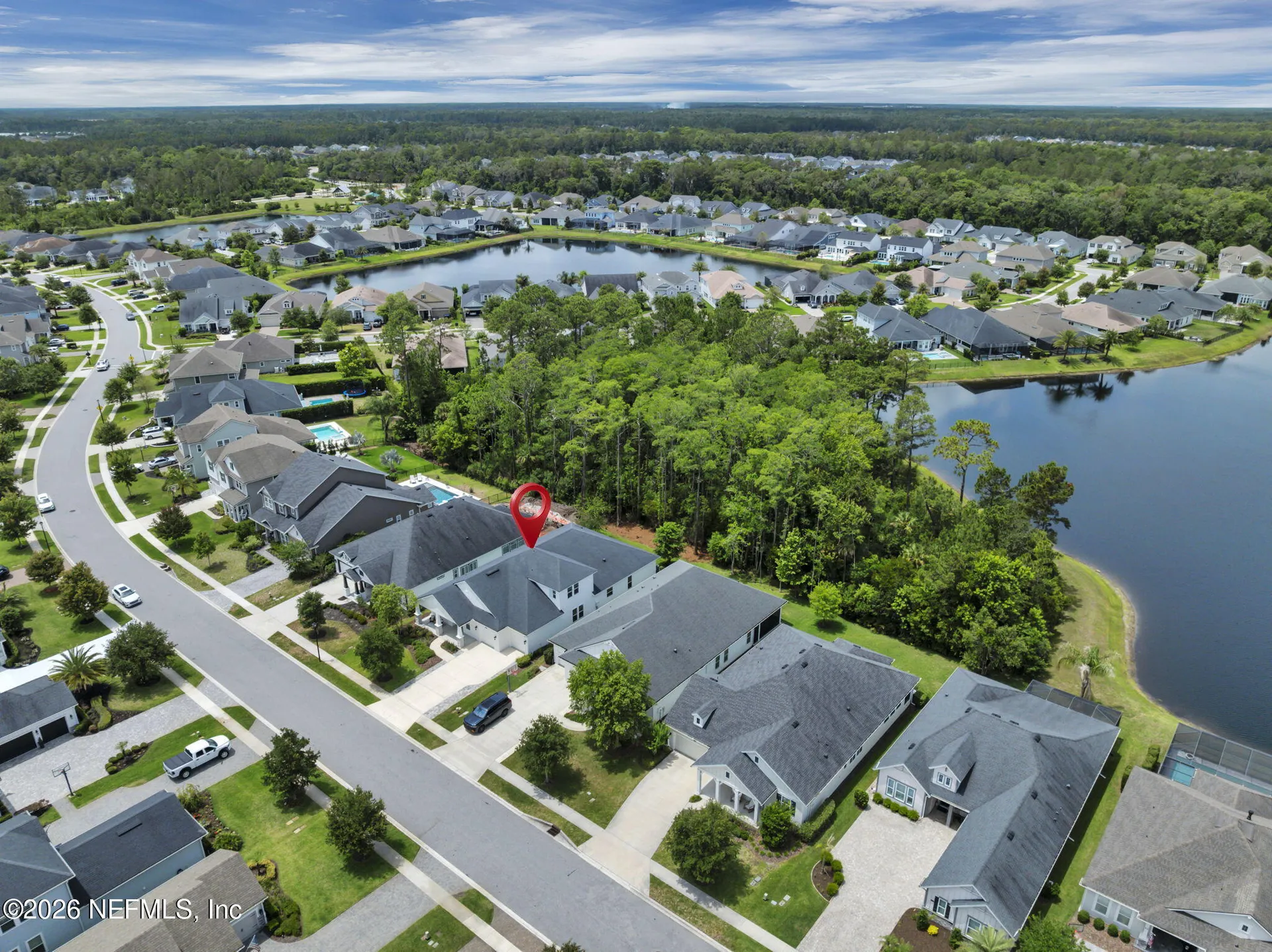 301 Quail Vista Drive Ponte Vedra FL 32081