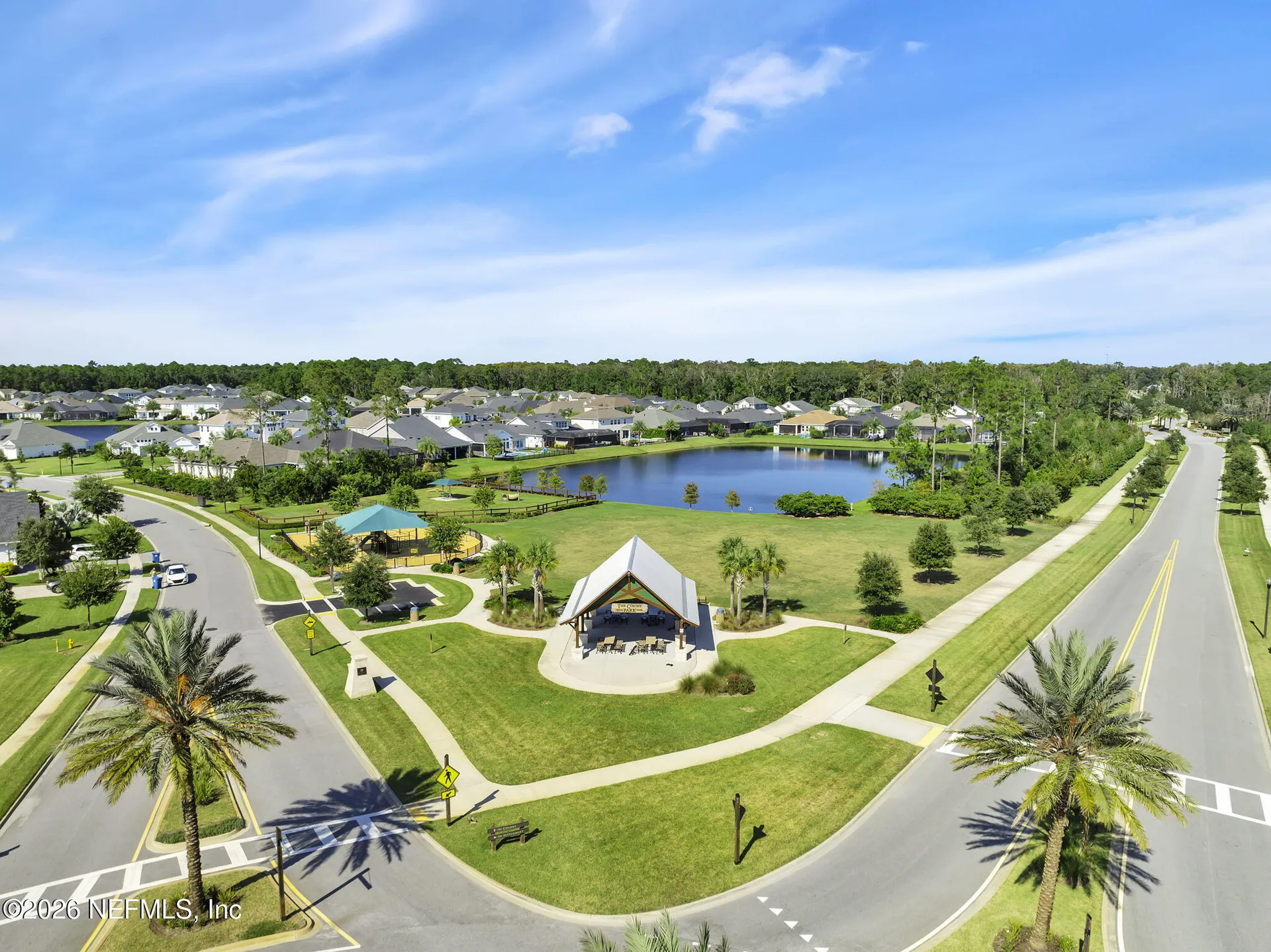 301 Quail Vista Drive Ponte Vedra FL 32081