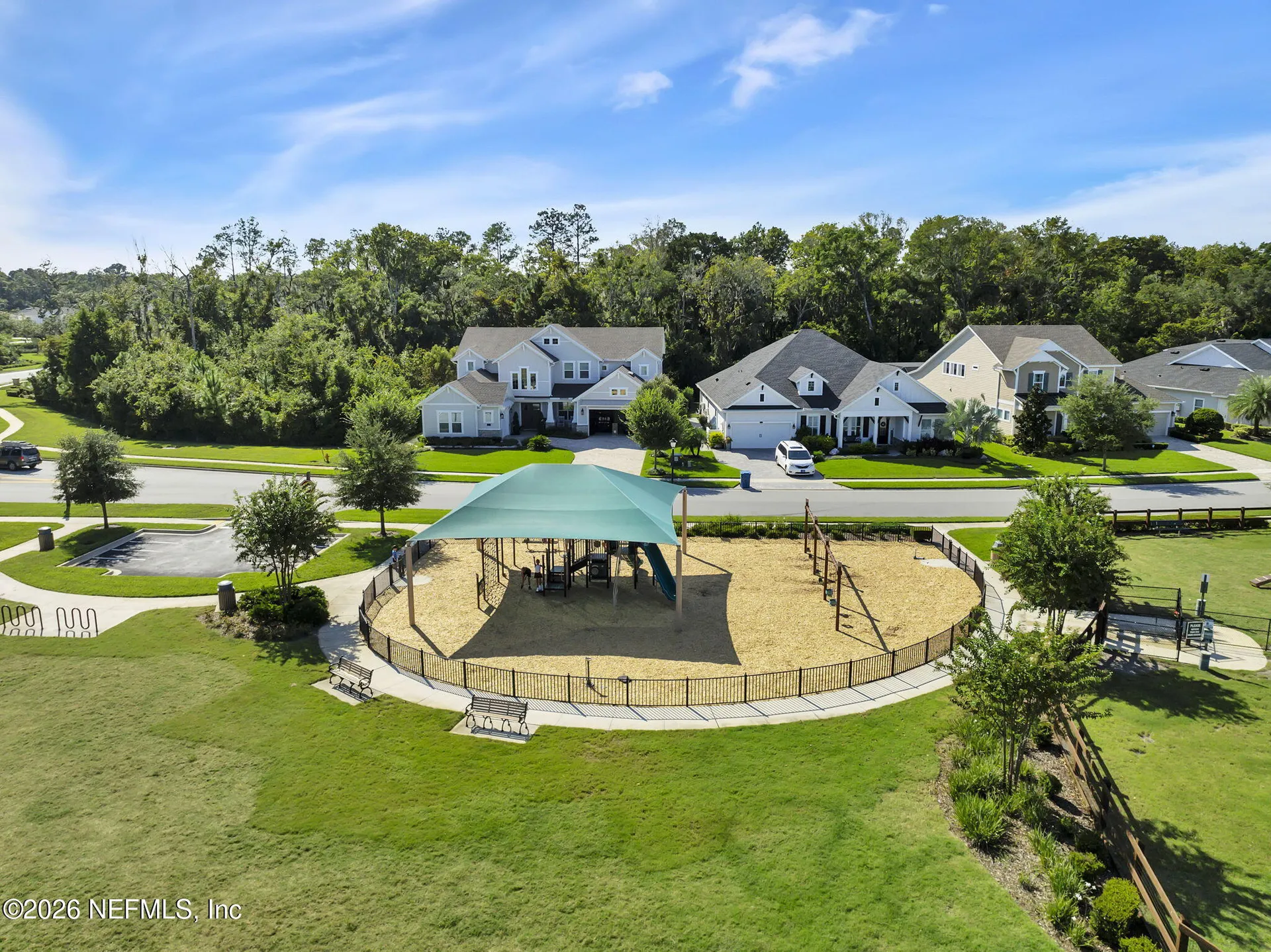 301 Quail Vista Drive Ponte Vedra FL 32081