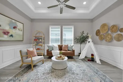 301 Quail Vista Drive Ponte Vedra FL 32081