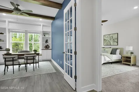 301 Quail Vista Drive Ponte Vedra FL 32081
