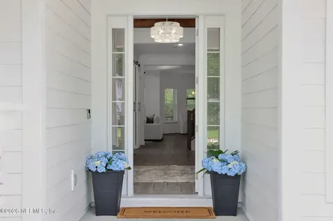 301 Quail Vista Drive Ponte Vedra FL 32081