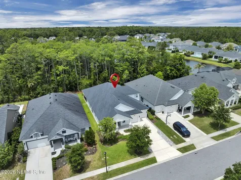 301 Quail Vista Drive Ponte Vedra FL 32081