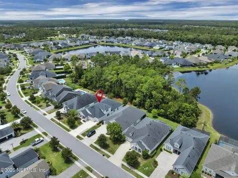 301 Quail Vista Drive Ponte Vedra FL 32081