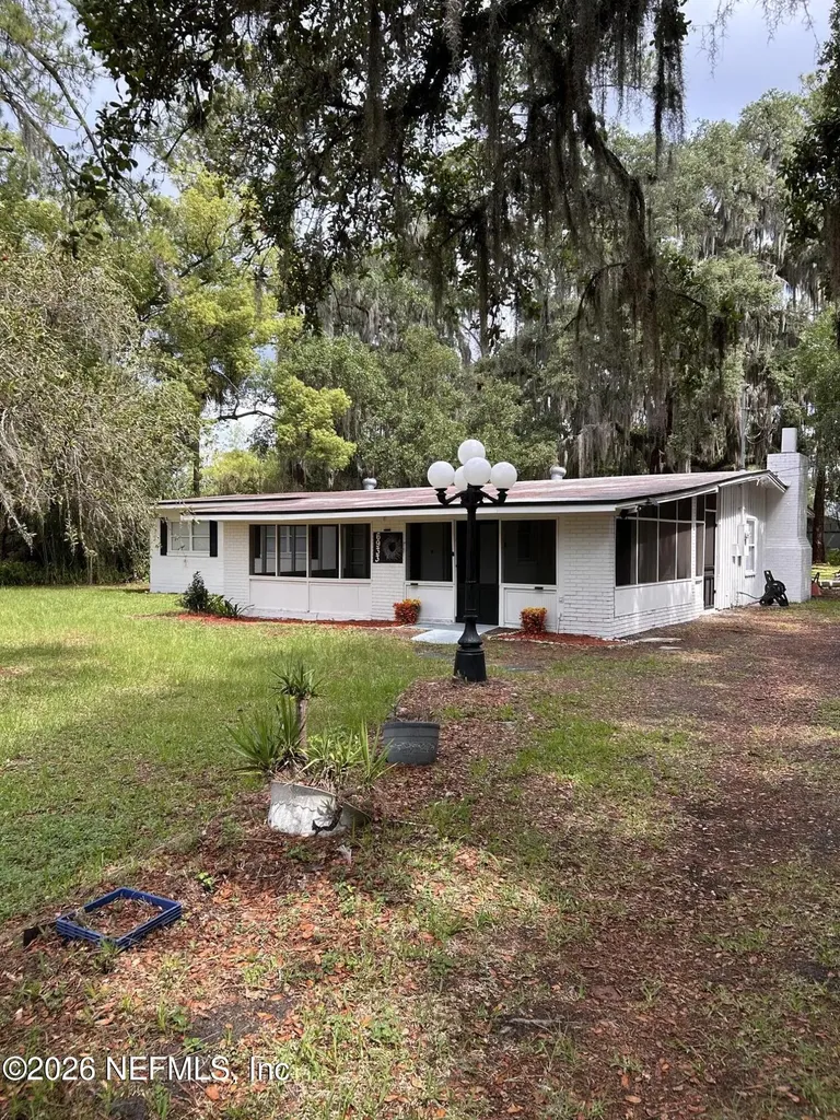 6933 Chicasaw Avenue Jacksonville FL 32210