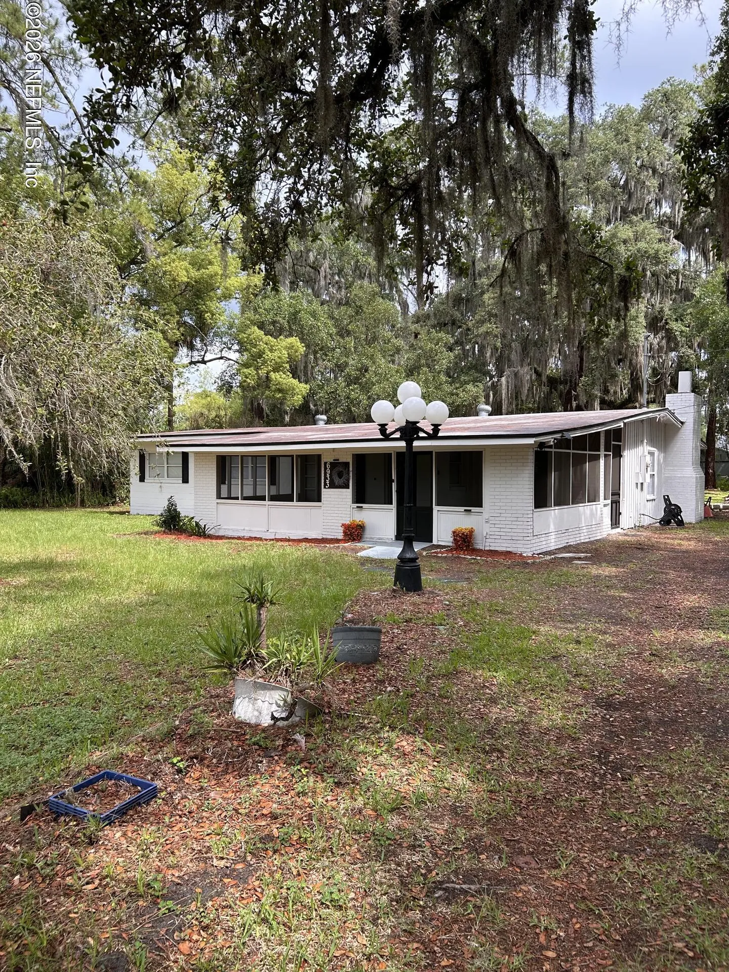 6933 Chicasaw Avenue Jacksonville FL 32210