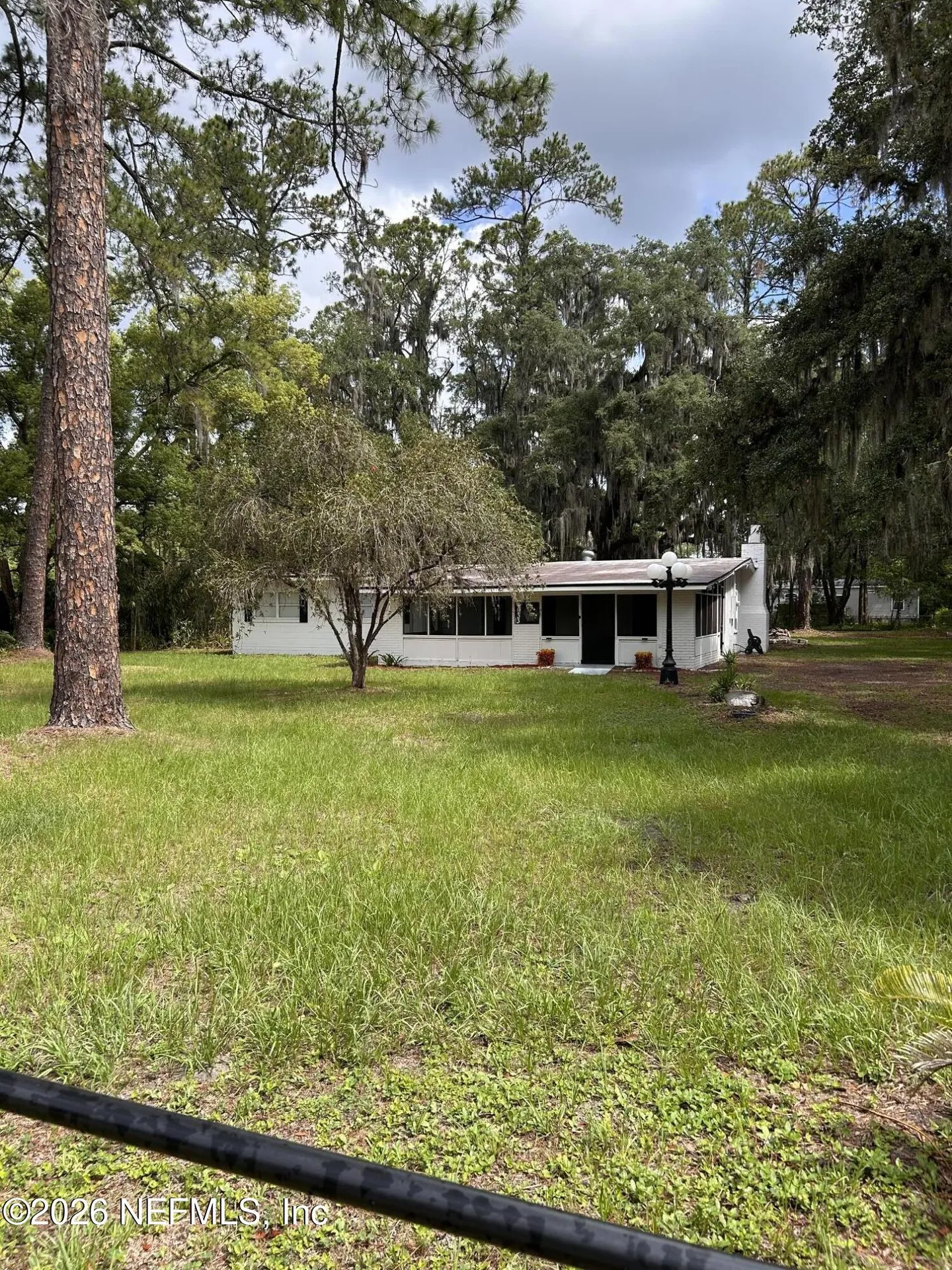 6933 Chicasaw Avenue Jacksonville FL 32210
