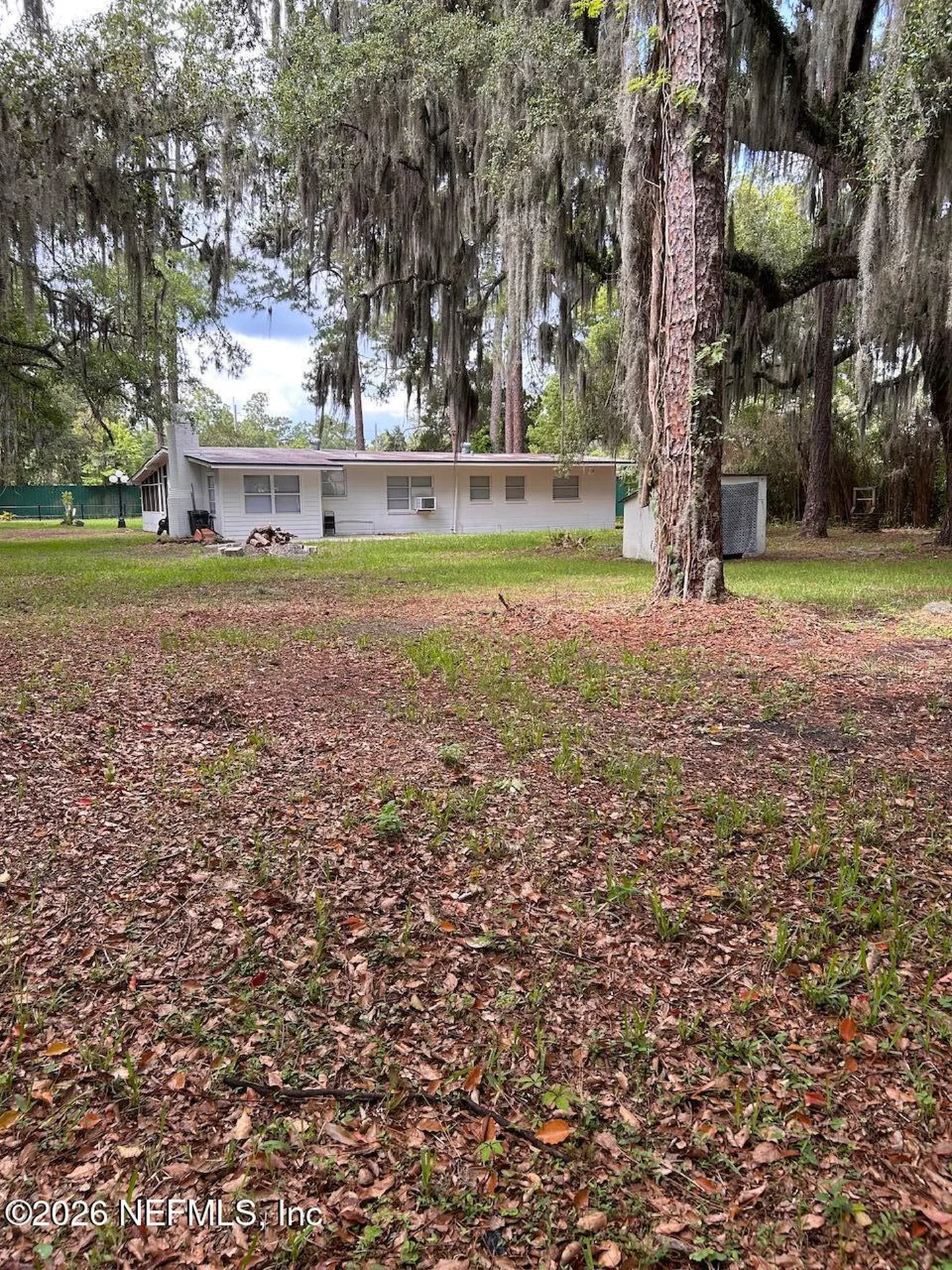 6933 Chicasaw Avenue Jacksonville FL 32210