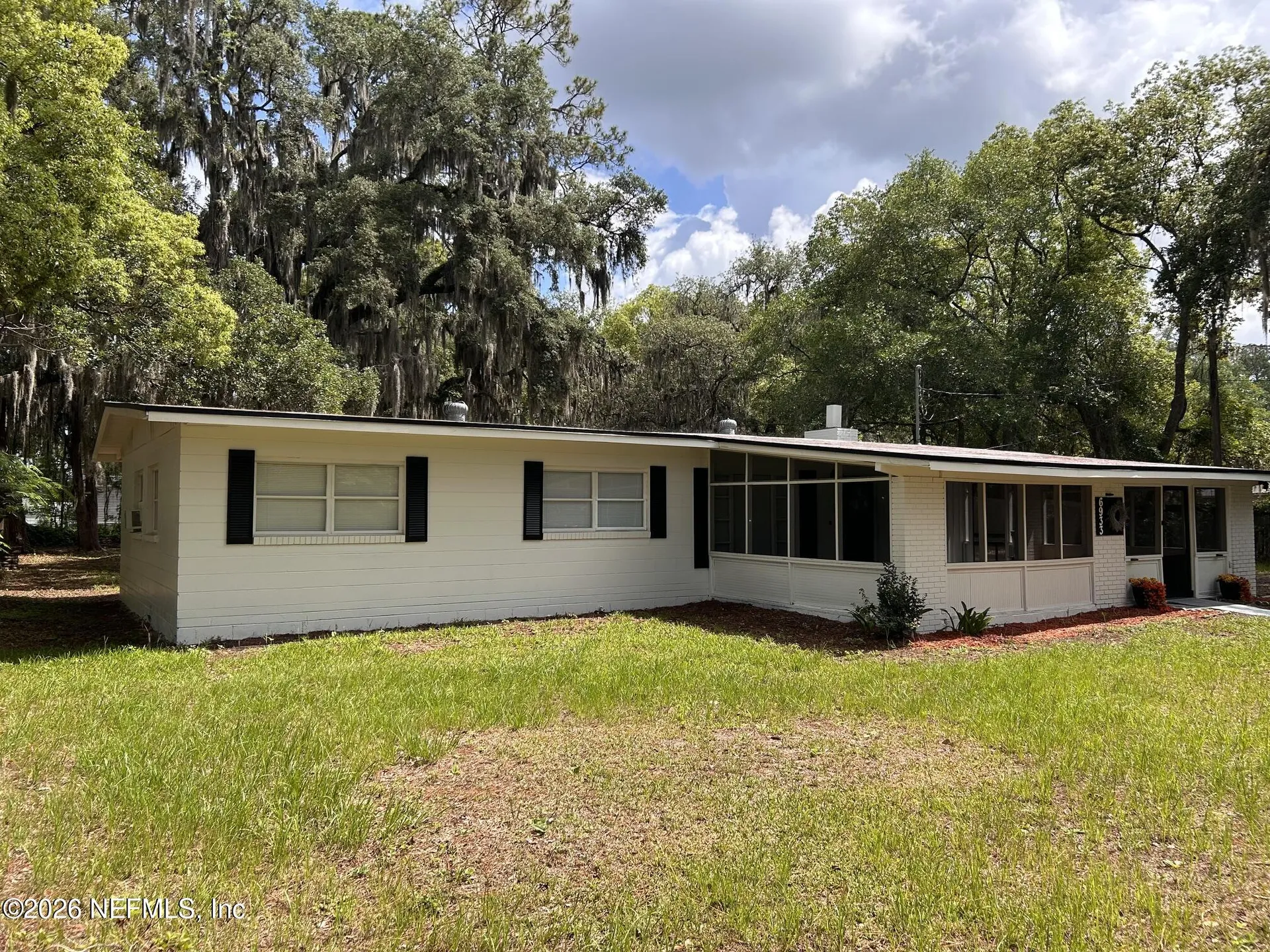 6933 Chicasaw Avenue Jacksonville FL 32210