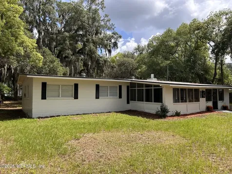 6933 Chicasaw Avenue Jacksonville FL 32210
