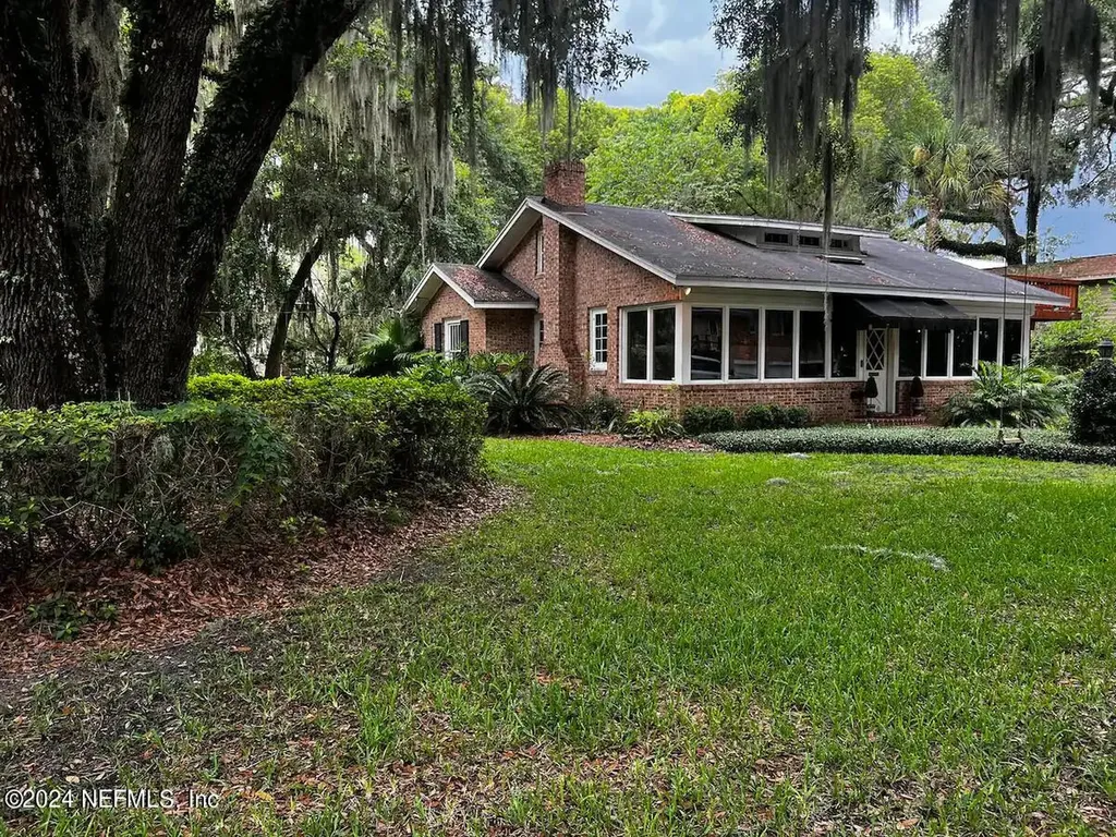 2730 Harvard Avenue Jacksonville FL 32210