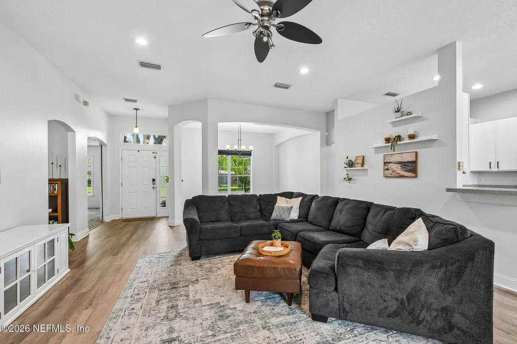4690 Leah Creek Drive Jacksonville FL 32257