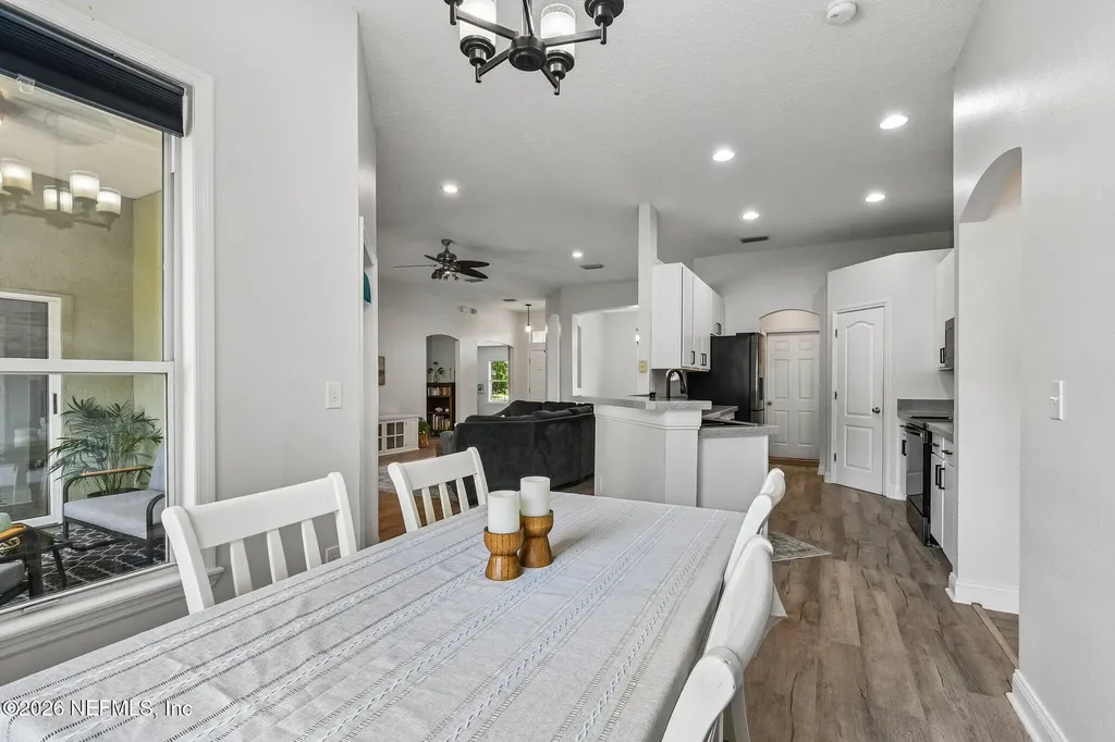 4690 Leah Creek Drive Jacksonville FL 32257