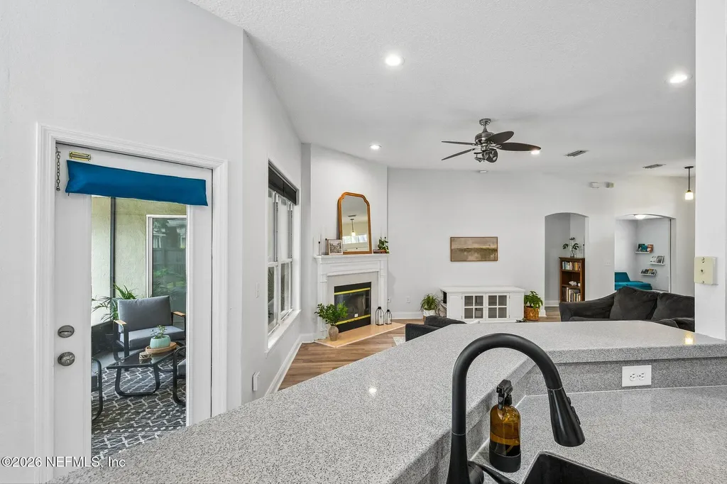 4690 Leah Creek Drive Jacksonville FL 32257