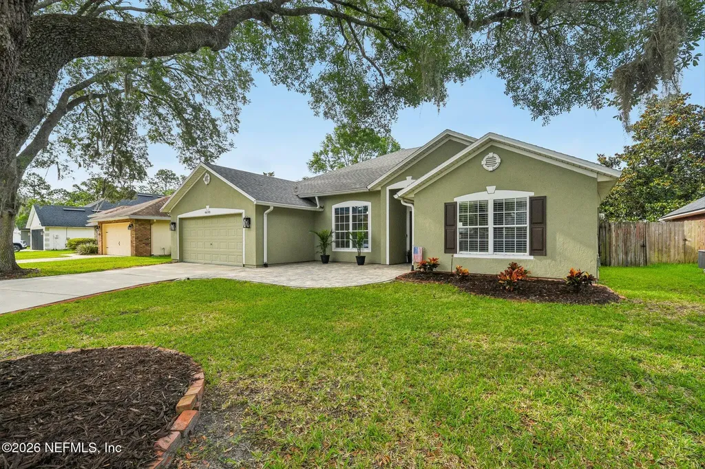 4690 Leah Creek Drive Jacksonville FL 32257