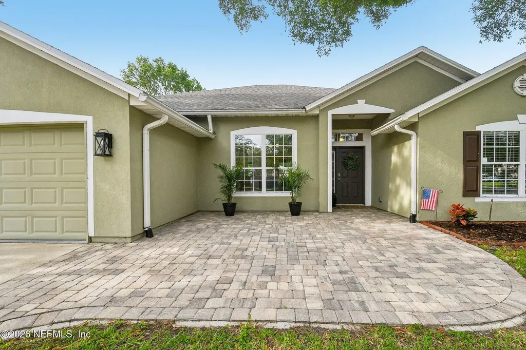 4690 Leah Creek Drive Jacksonville FL 32257